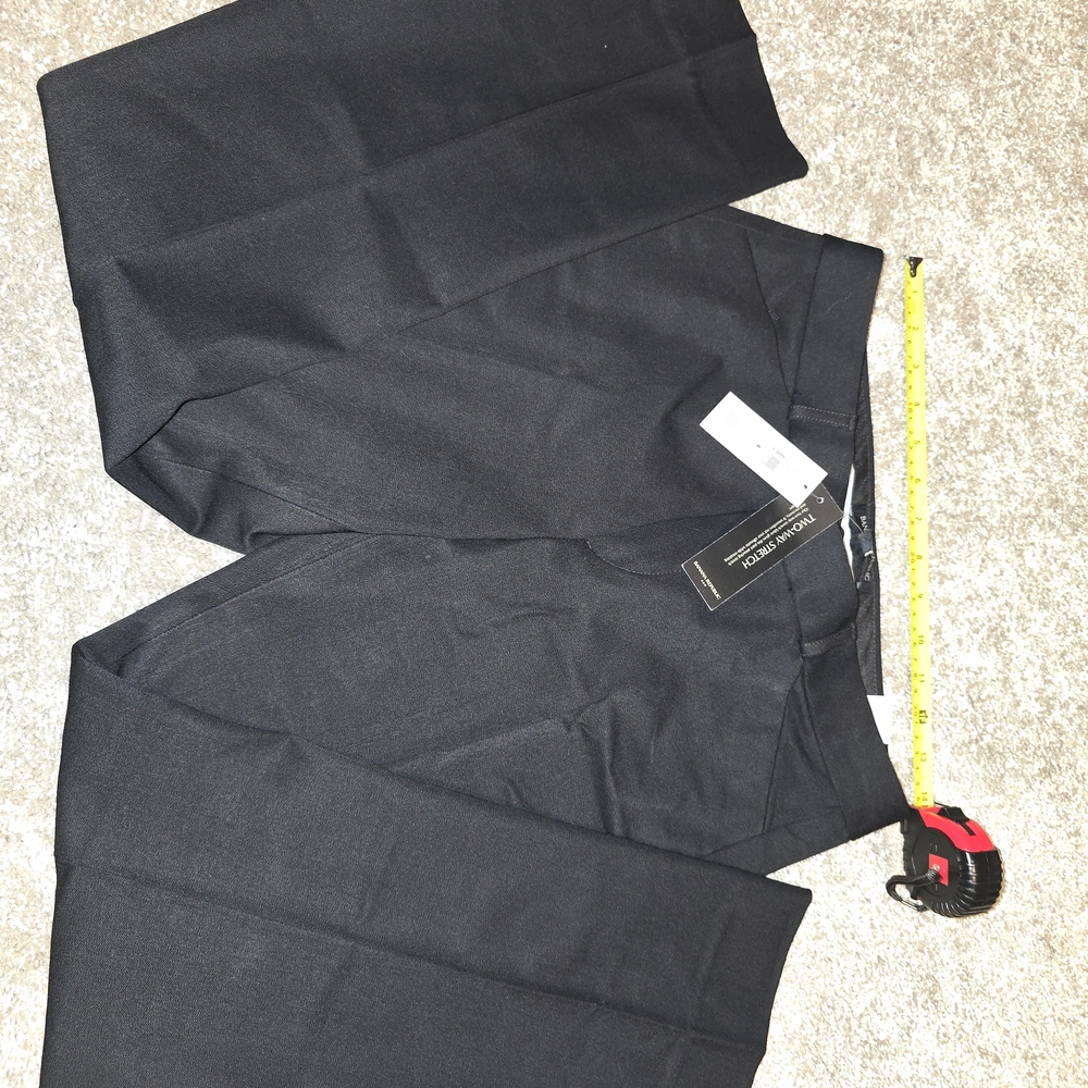 Banana Republic Black Dress Pants